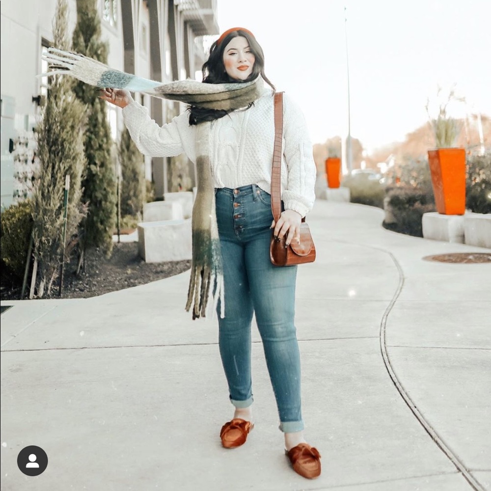 ASOS mules - Picture 2 of 3